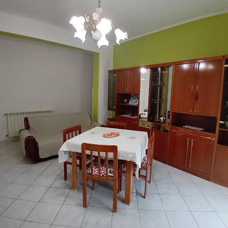 Appartamento Scozzaro Con Vista Panoramica Milena المظهر الخارجي الصورة