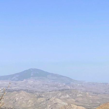 Appartamento Scozzaro Con Vista Panoramica Milena المظهر الخارجي الصورة