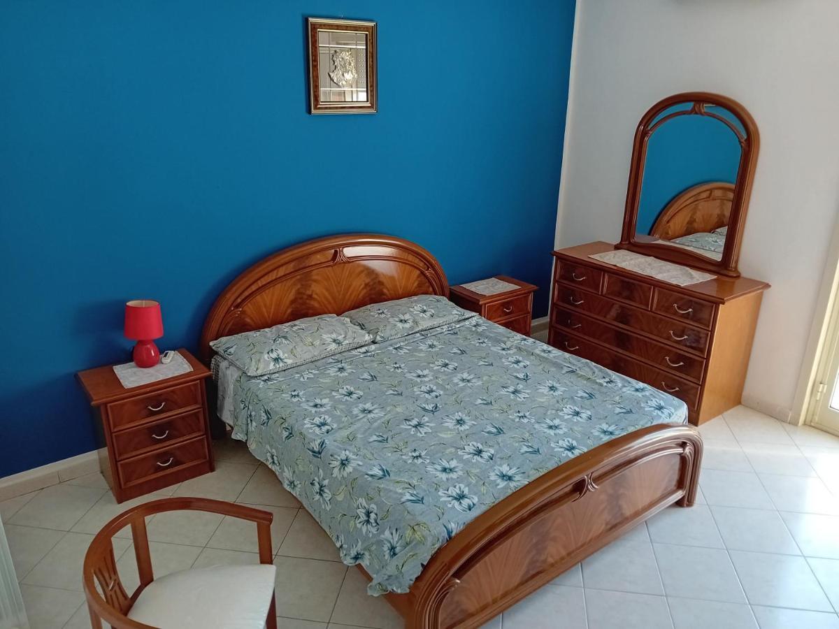 Appartamento Scozzaro Con Vista Panoramica Milena المظهر الخارجي الصورة