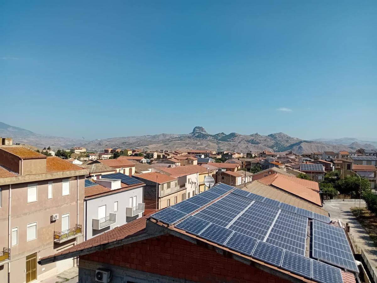 Appartamento Scozzaro Con Vista Panoramica Milena المظهر الخارجي الصورة