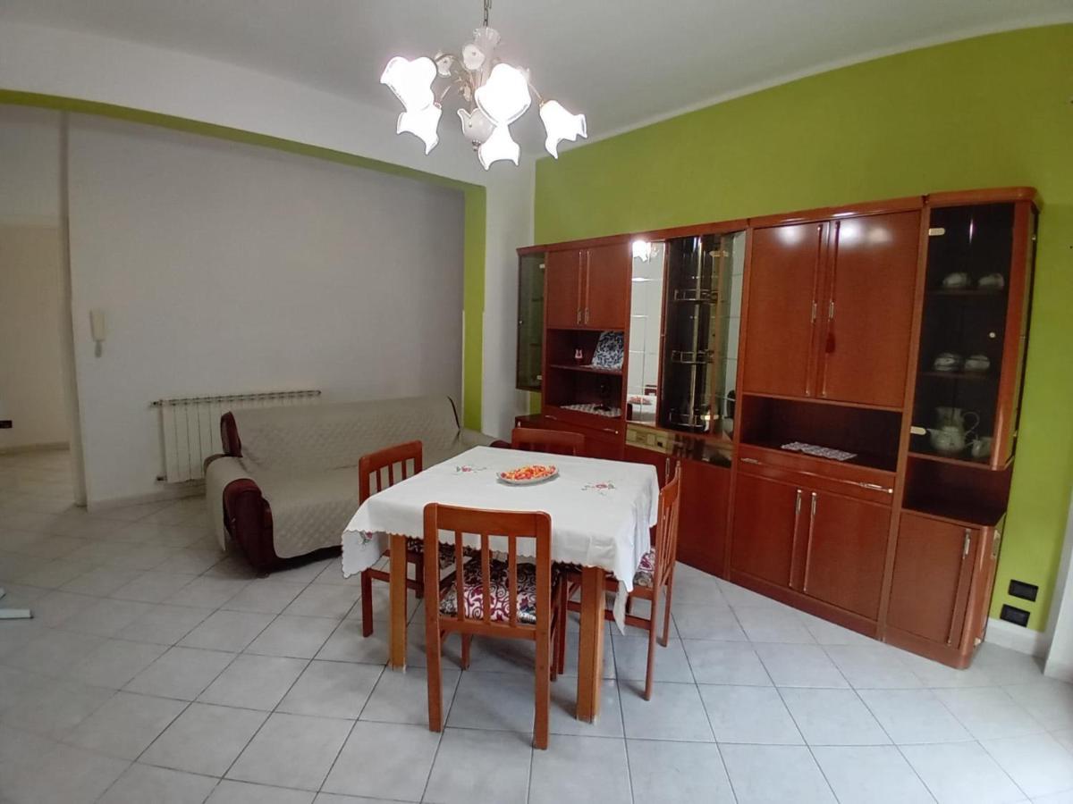 Appartamento Scozzaro Con Vista Panoramica Milena المظهر الخارجي الصورة