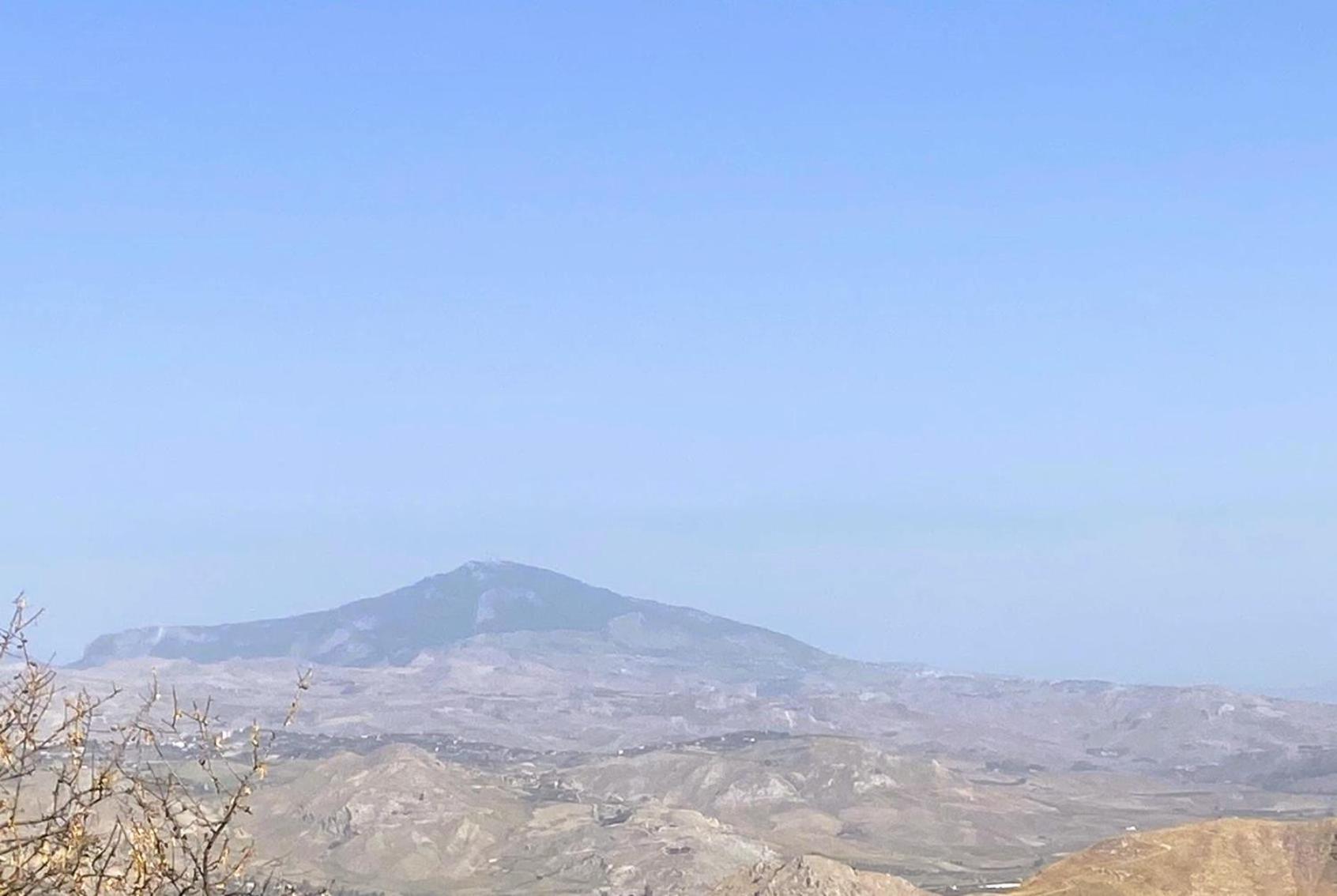 Appartamento Scozzaro Con Vista Panoramica Milena المظهر الخارجي الصورة