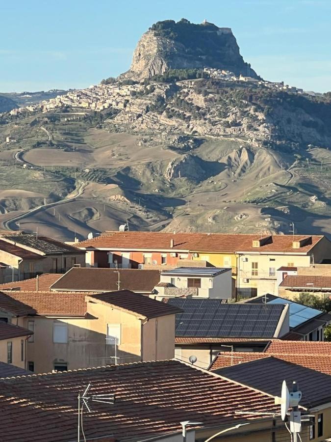 Appartamento Scozzaro Con Vista Panoramica Milena المظهر الخارجي الصورة